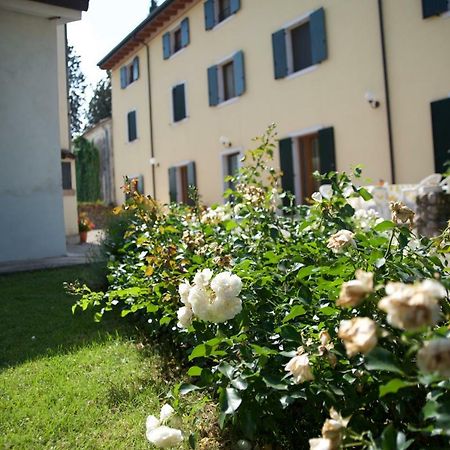 Agriturismo Albarello Sona Ngoại thất bức ảnh