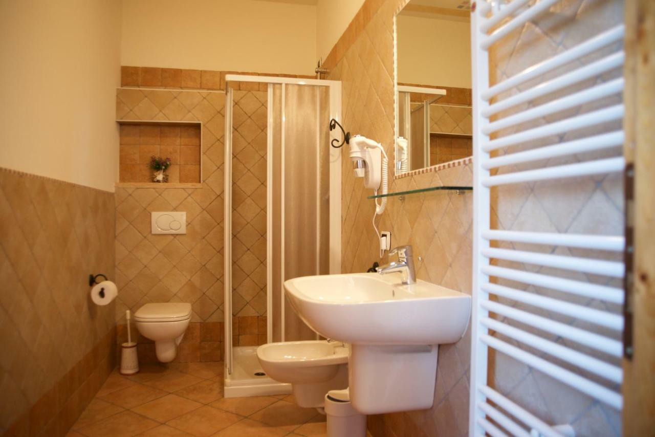 Agriturismo Albarello Sona Ngoại thất bức ảnh