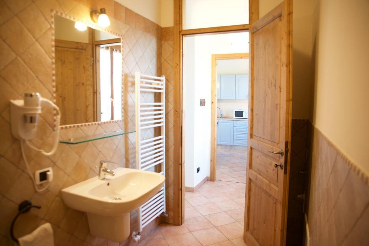Agriturismo Albarello Sona Ngoại thất bức ảnh