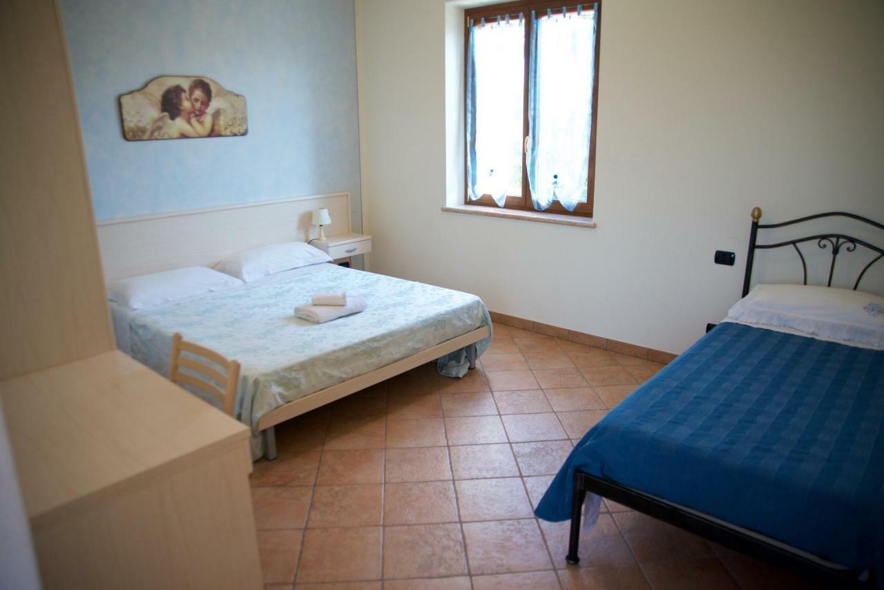 Agriturismo Albarello Sona Ngoại thất bức ảnh