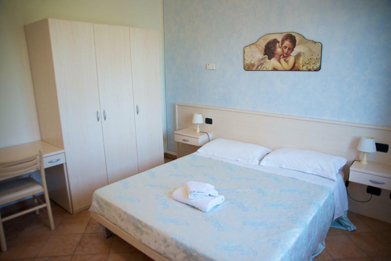 Agriturismo Albarello Sona Ngoại thất bức ảnh