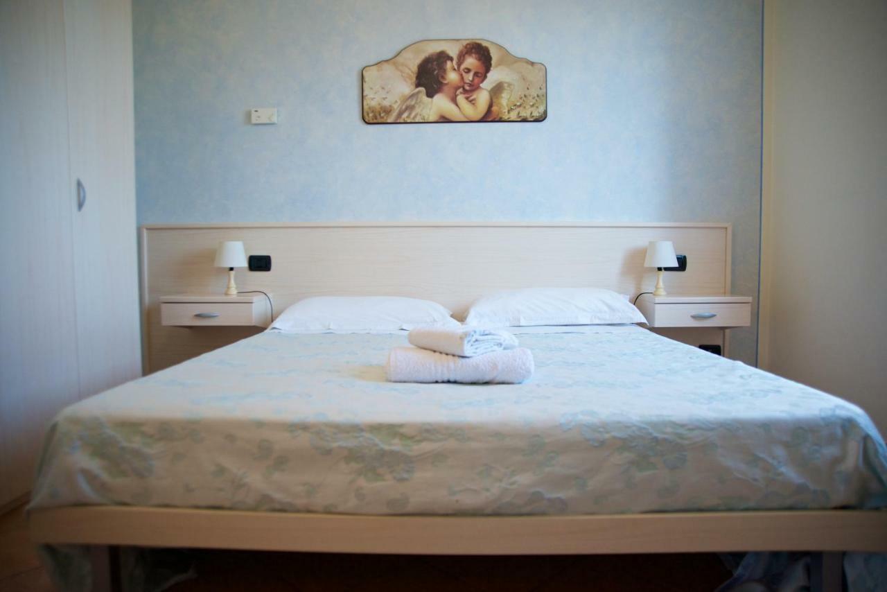Agriturismo Albarello Sona Ngoại thất bức ảnh