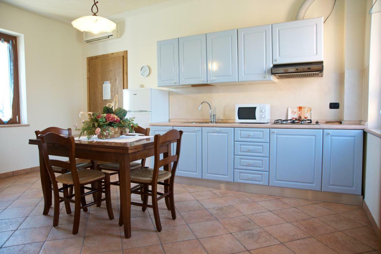 Agriturismo Albarello Sona Ngoại thất bức ảnh