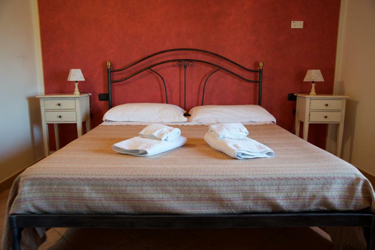 Agriturismo Albarello Sona Ngoại thất bức ảnh