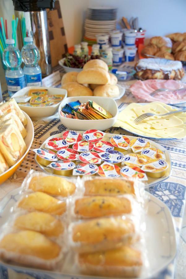 Agriturismo Albarello Sona Ngoại thất bức ảnh