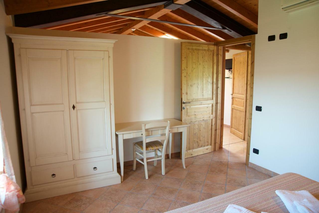 Agriturismo Albarello Sona Ngoại thất bức ảnh
