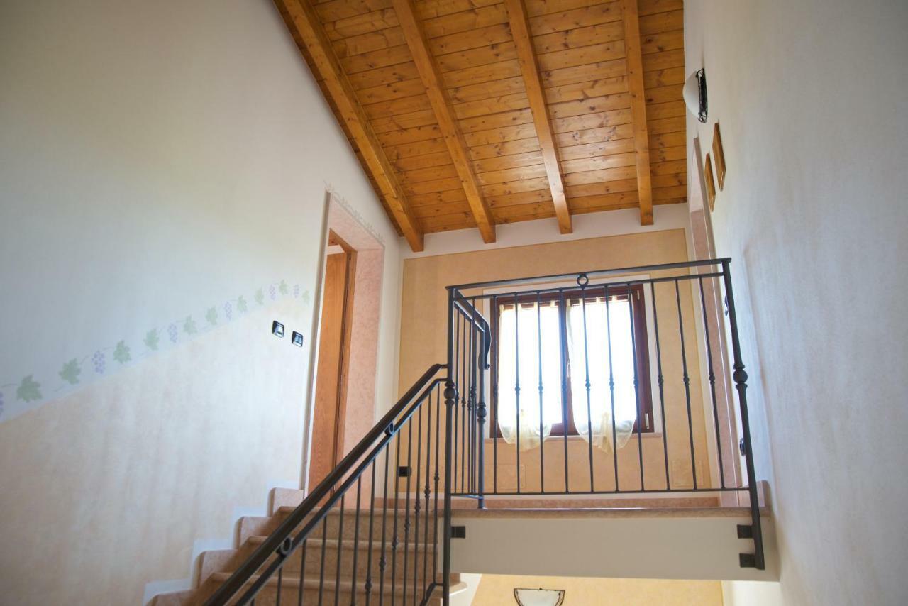 Agriturismo Albarello Sona Ngoại thất bức ảnh