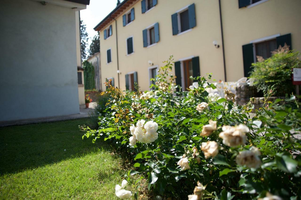 Agriturismo Albarello Sona Ngoại thất bức ảnh