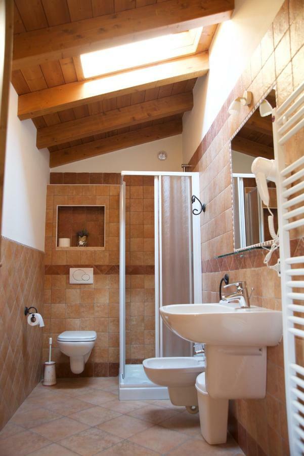 Agriturismo Albarello Sona Ngoại thất bức ảnh